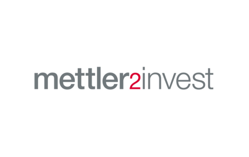 Neuer Partner: mettler2invest