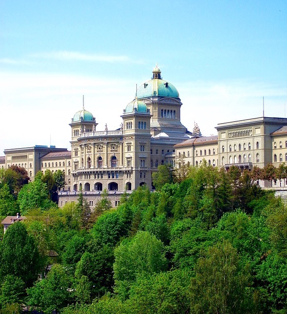 Parlament bereinigt Gesetz über unterirdischen Gütertransport